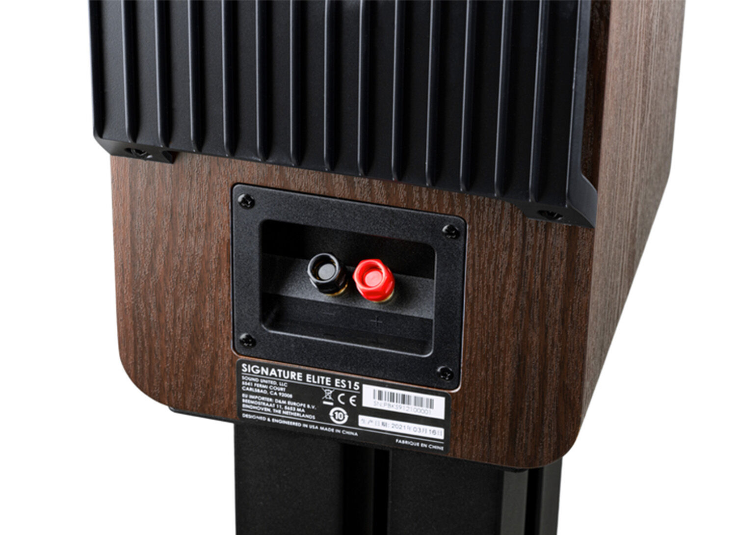 Signature Elite ES15 Surround Speakers (Pair) | Polk Audio UK