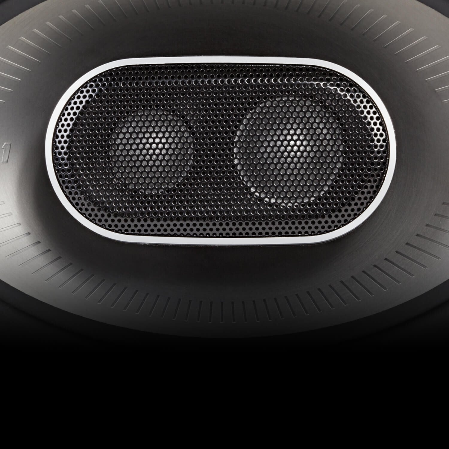 MM1 Series speakers