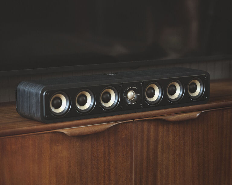 Center Channel Speakers Center Channel Speakers