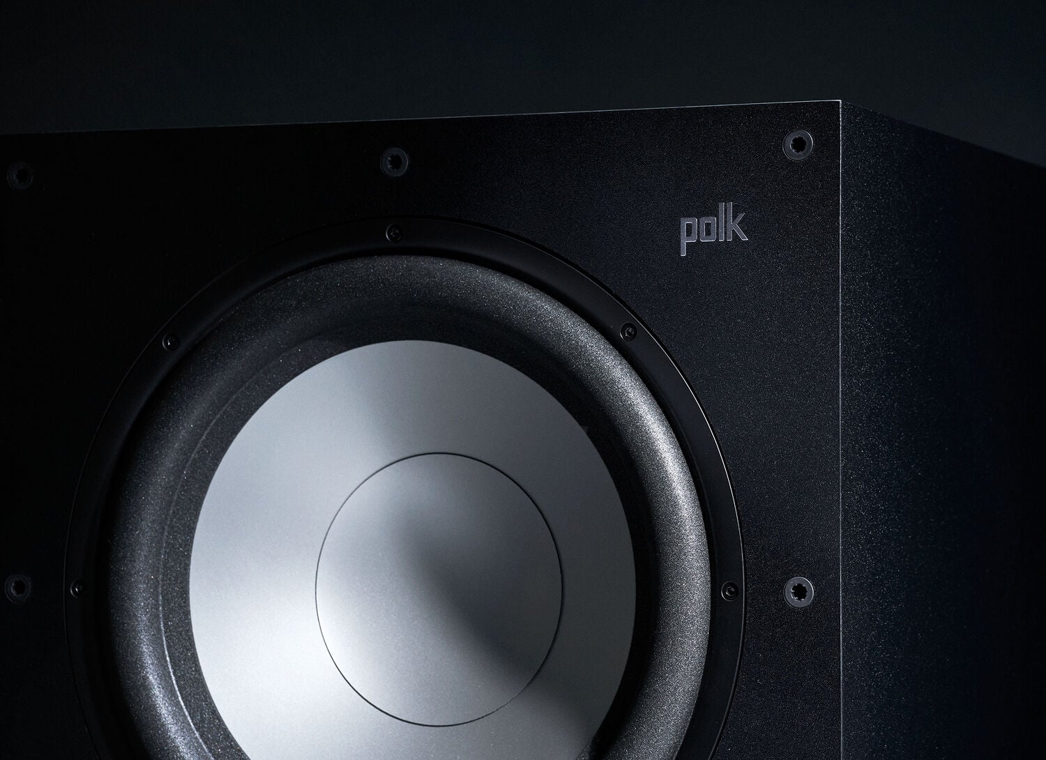 A close up of a Monitor XT Driver