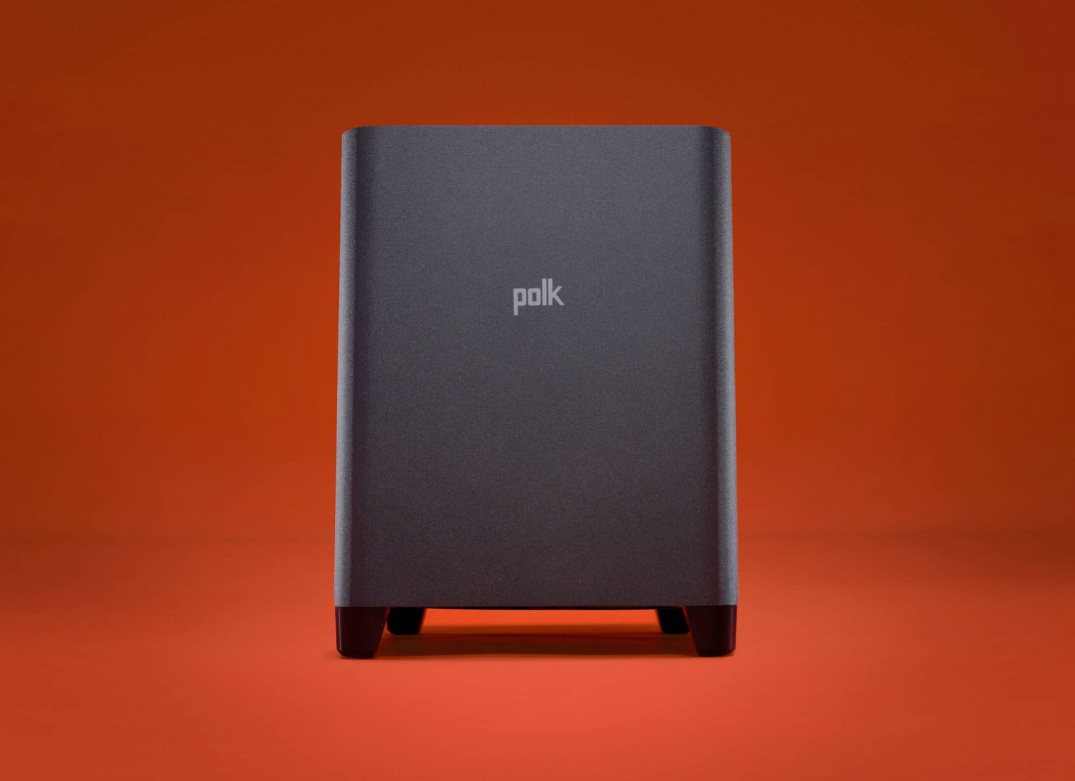 Polk magnifi mini blinking red light clearance