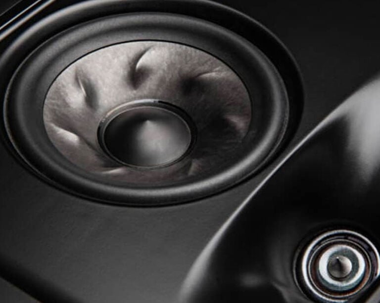 Legend L800 (Left) Floor Standing Tower Speaker