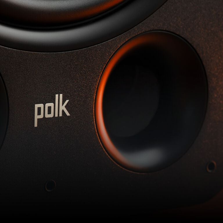 Polk subwoofer