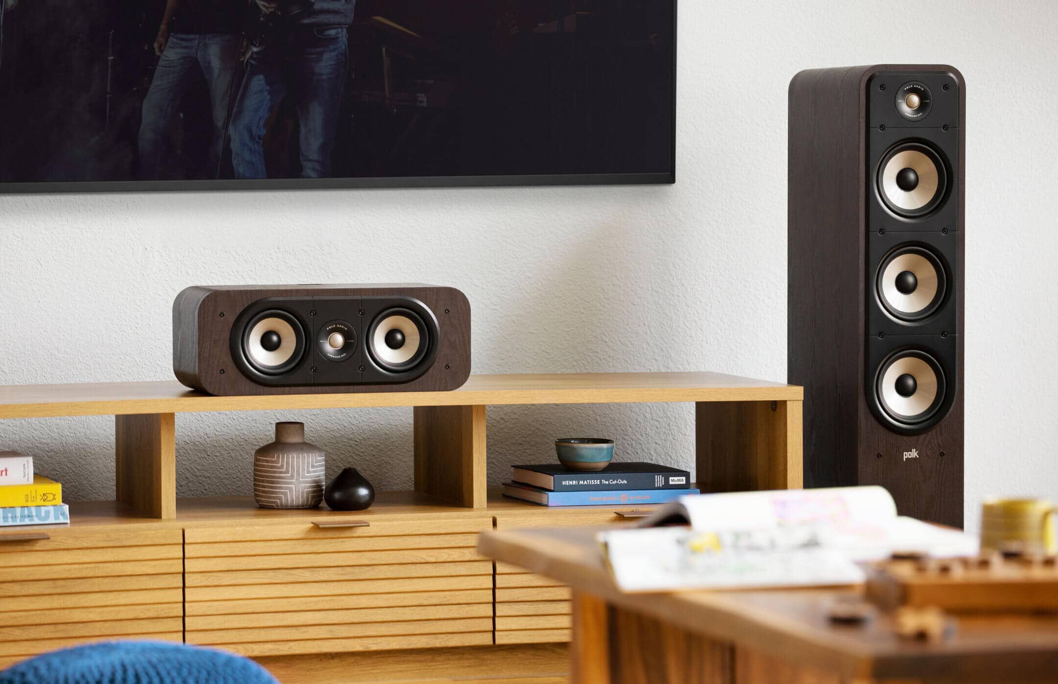 Polk Audio Signature Elite ES60