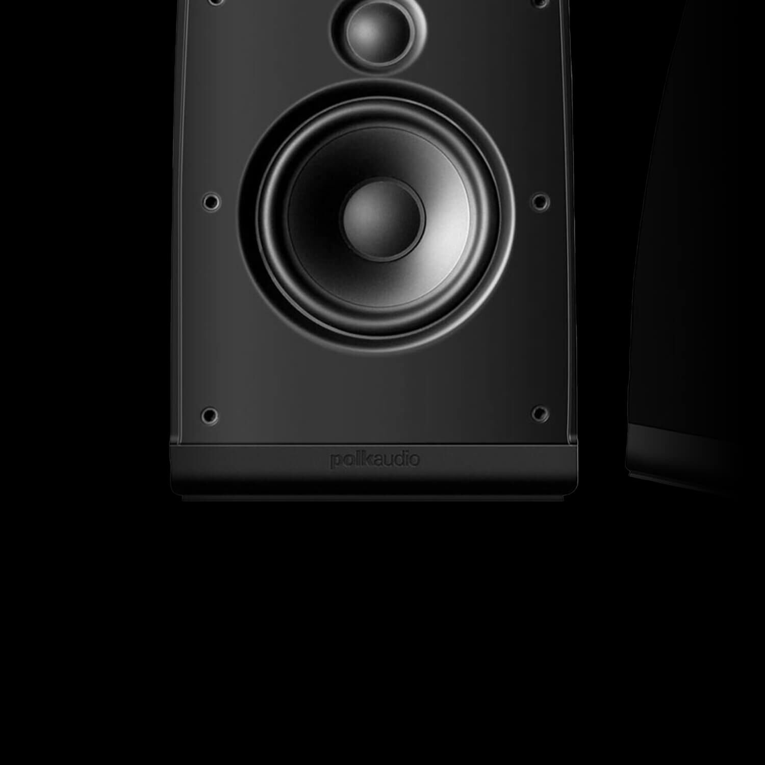 Wall of speakers sales