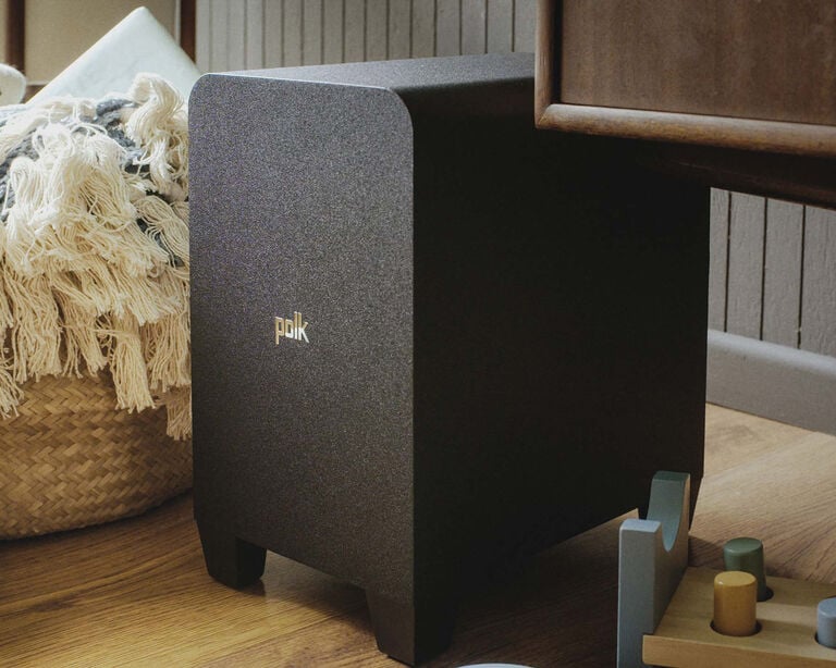 Subwoofers Subwoofers