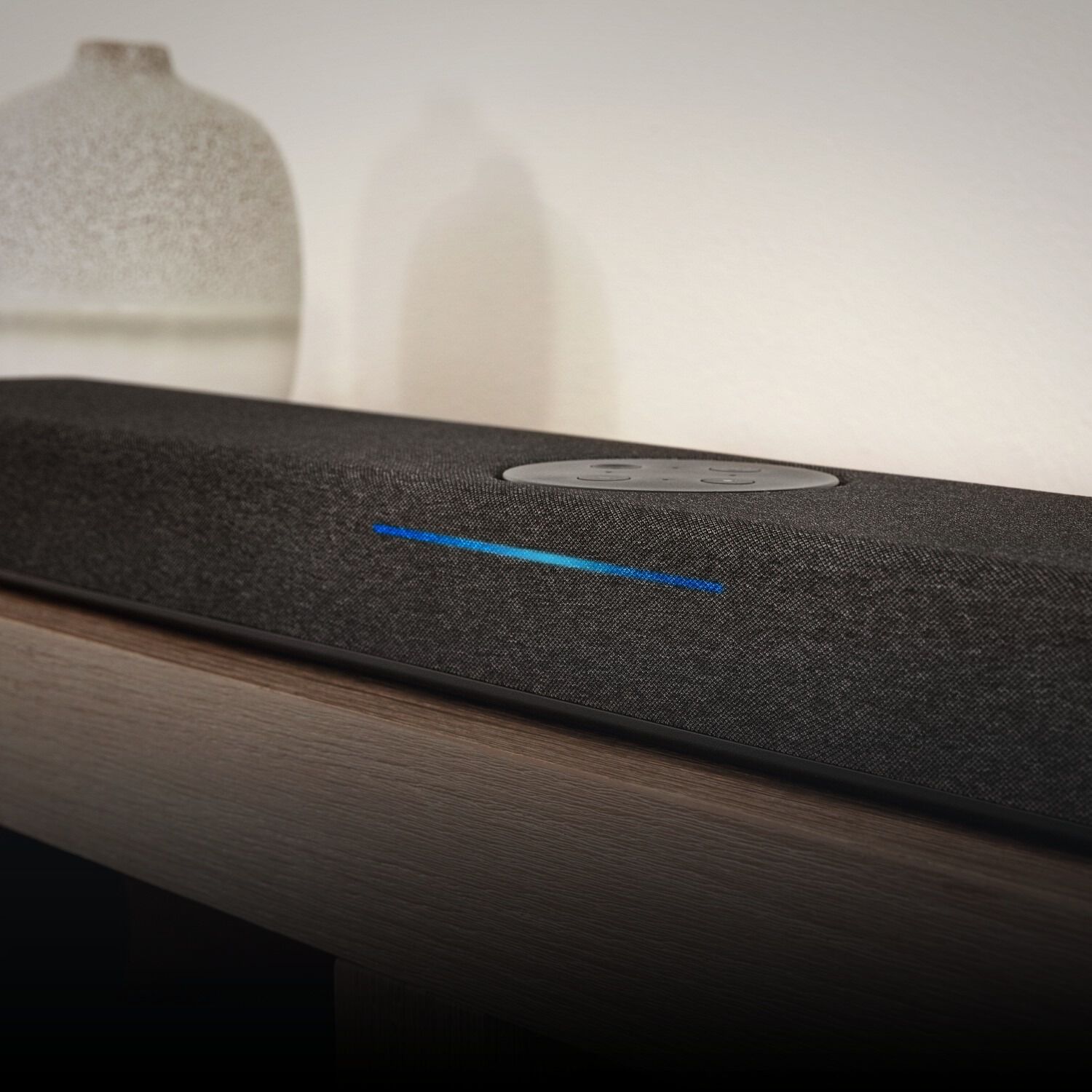 React Series | Polk Audio