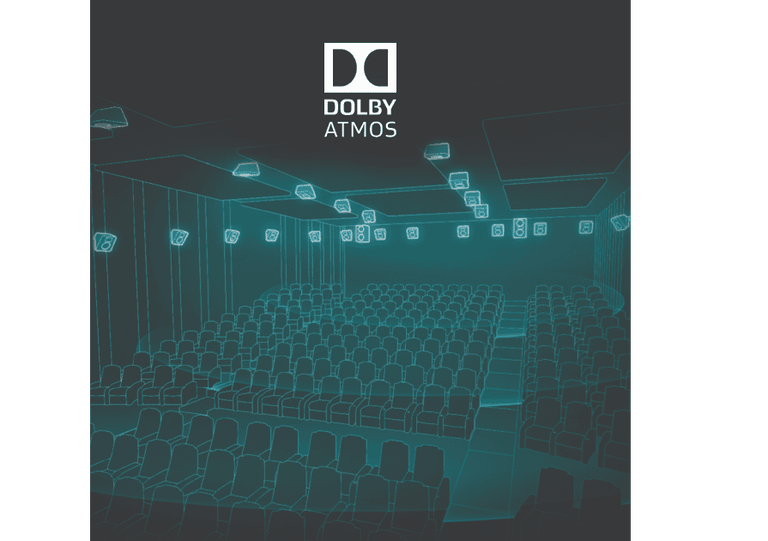 What is Dolby Atmos? All you need to know