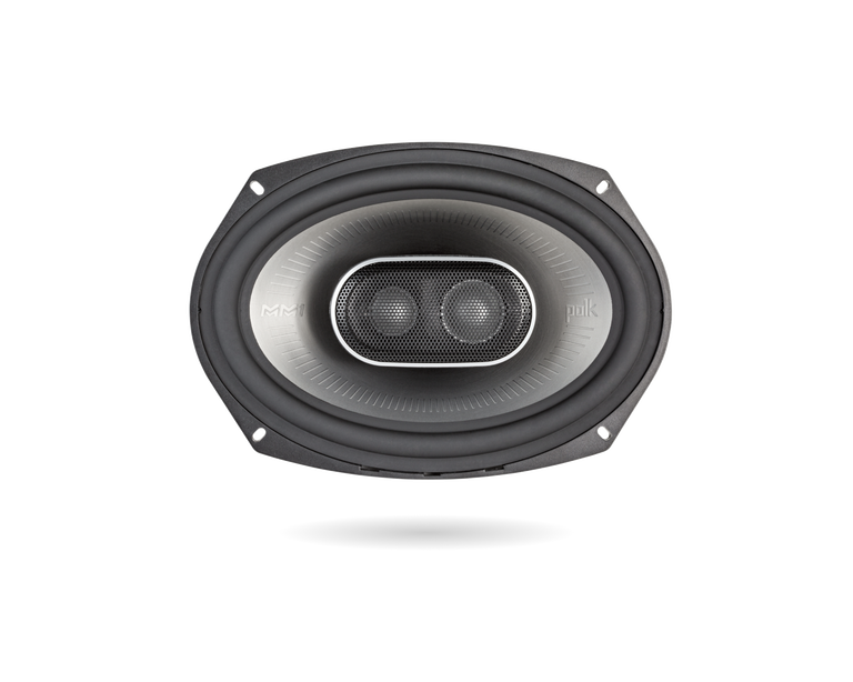 POLK AUDIO MXT 30C, altavoz central para Home Cinema Draintel Online 