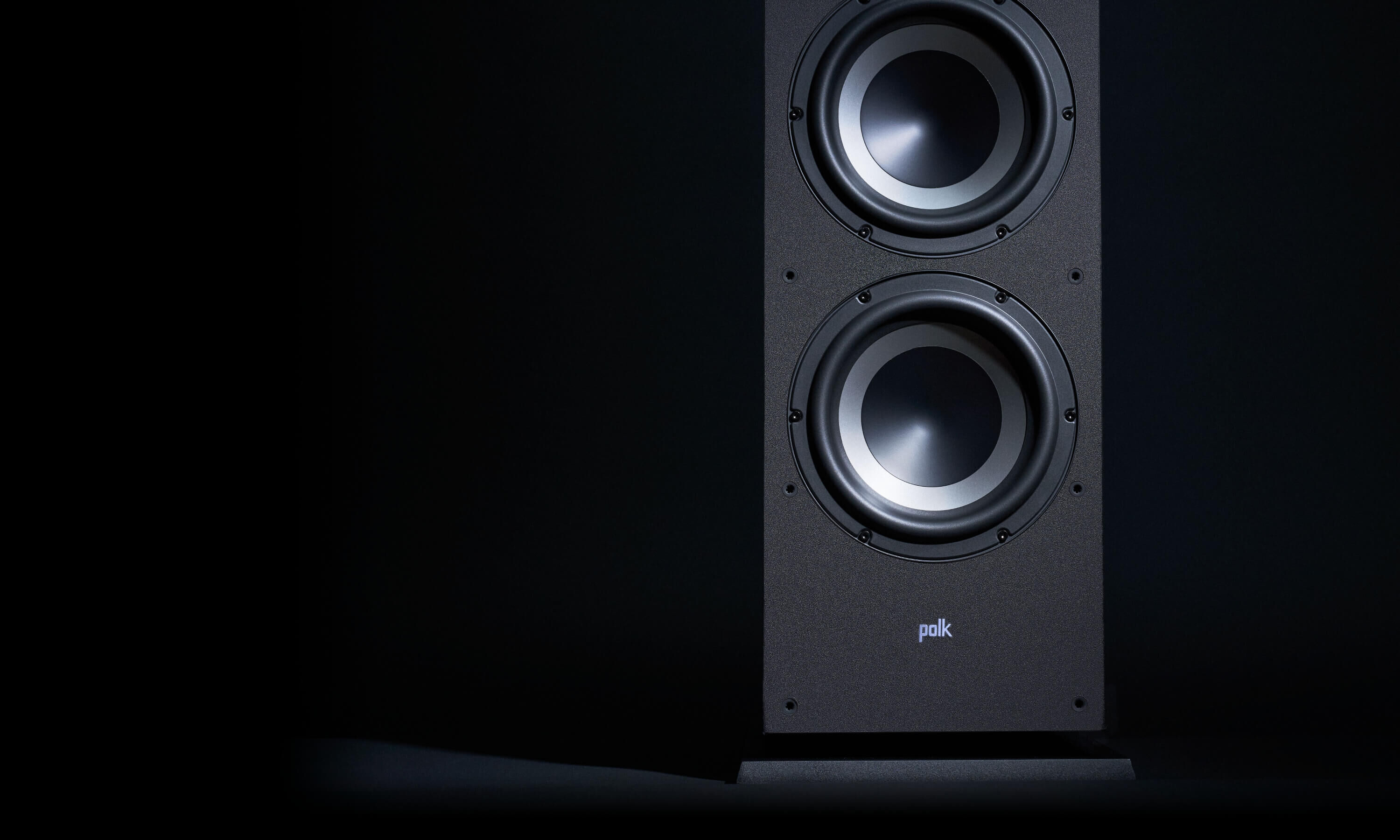 Monitor XT Series | Polk Audio - United States
