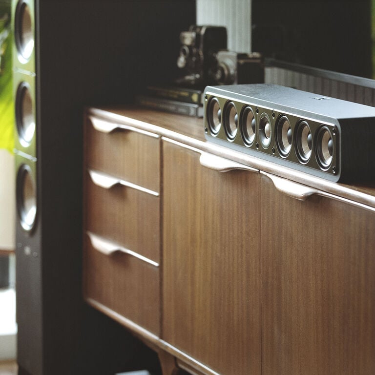 Signature Elite series speaker