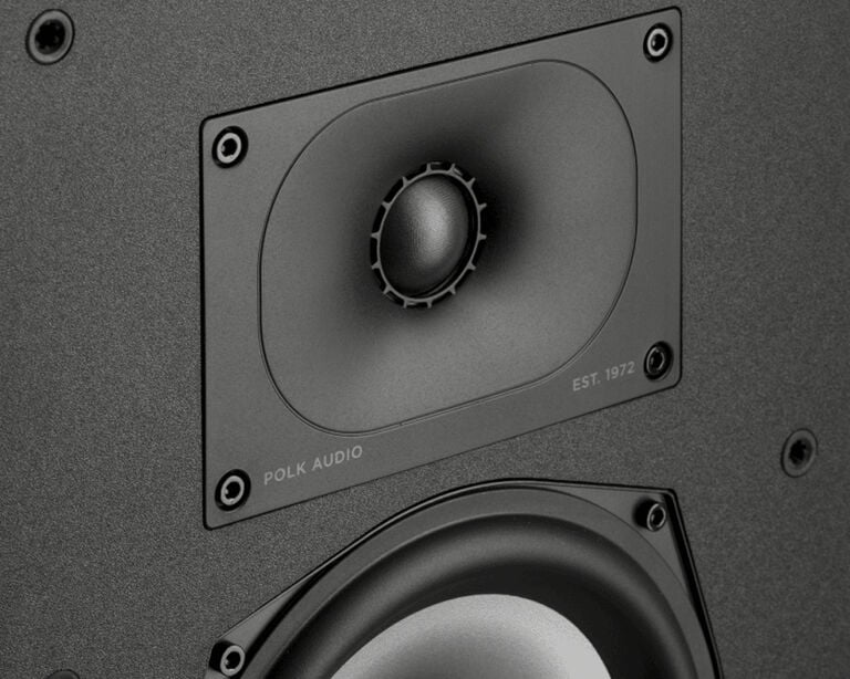 Polk Audio Monitor XT70 Floor-standing speaker at Crutchfield