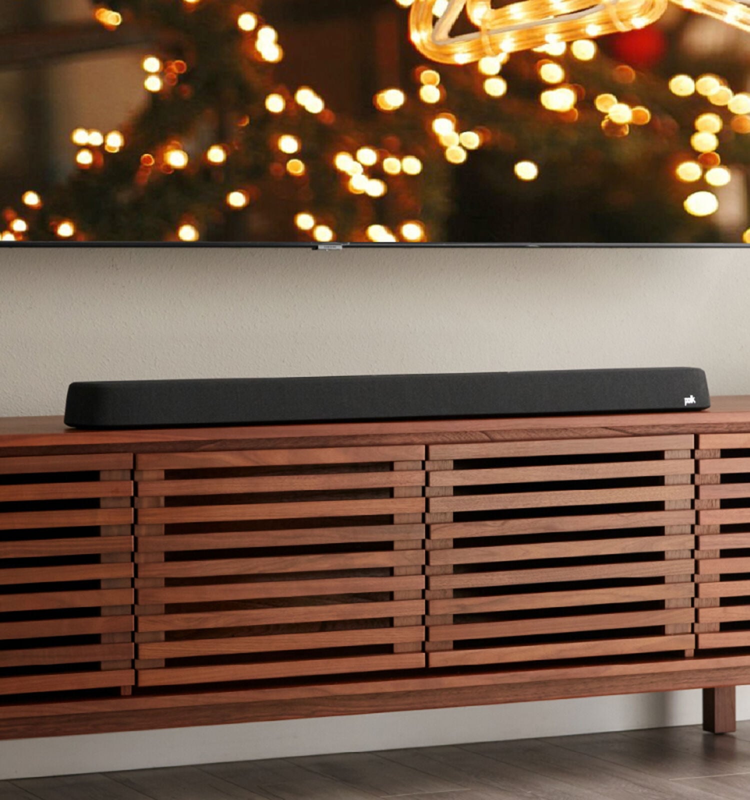 Sound Bars