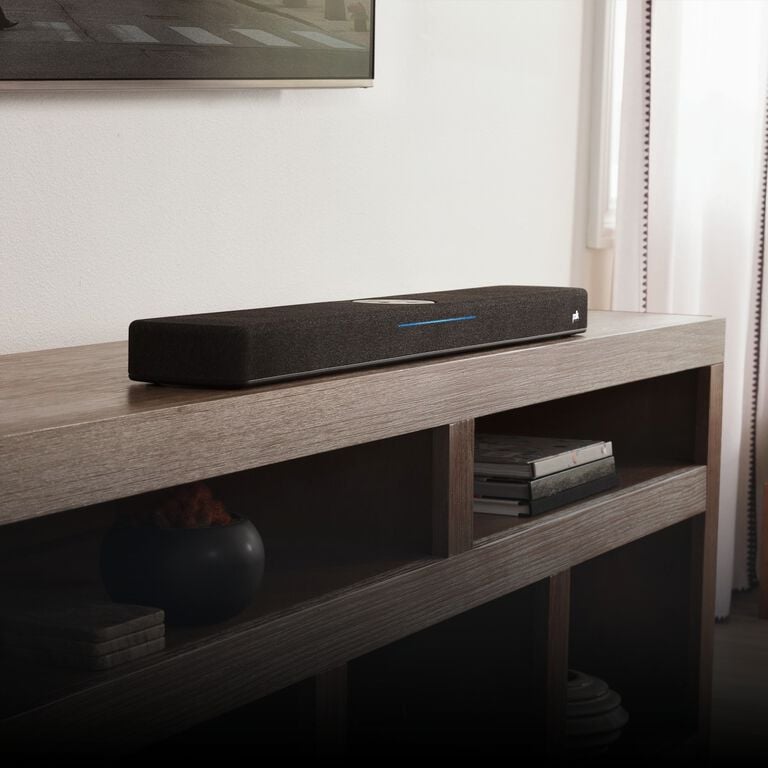 Power of Polk Bluetooth Speakers