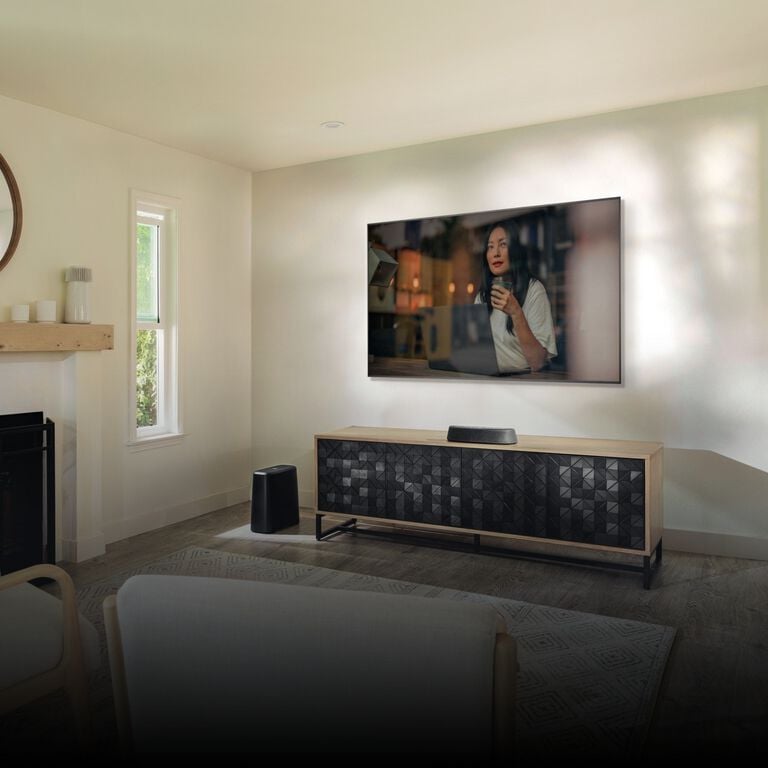 Power of Polk Bluetooth Speakers