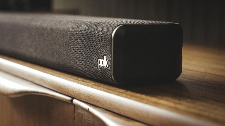 A Signa Sound Bar A Signa Sound Bar