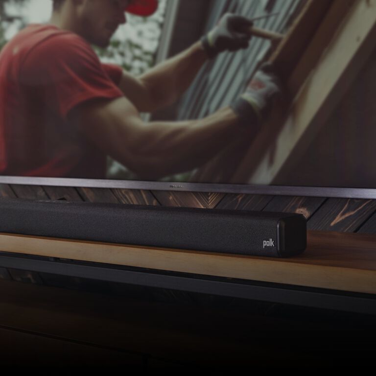 Power of Polk Bluetooth Speakers