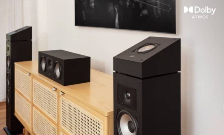 Dolby Atmos Speaker Configuration Guide