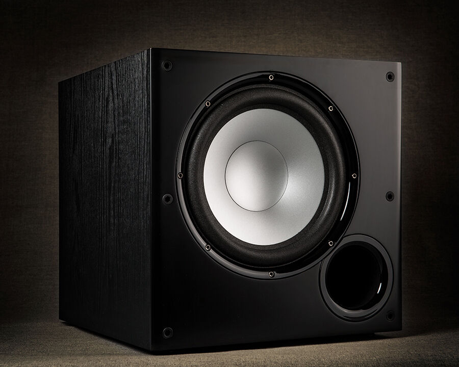 PSW 108 Subwoofer 10