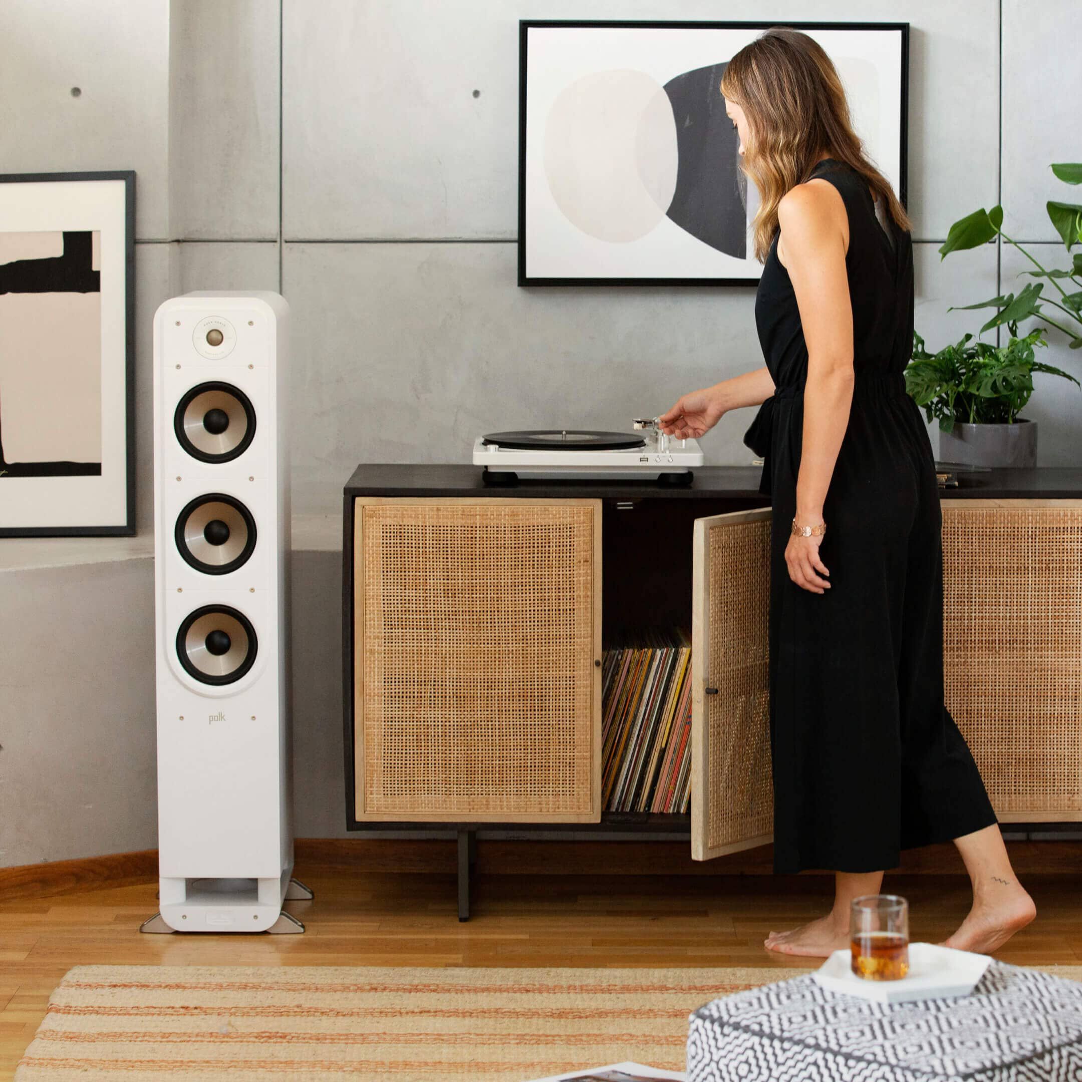 Polk Audio Signature Elite ES60