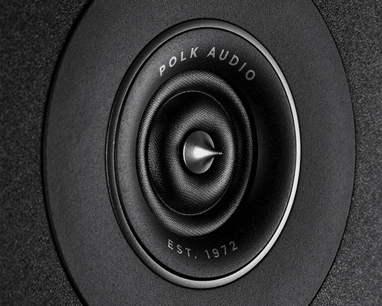 Polk Audio Reserve R900 Atmos Enabled Elevation Speaker Reserve-R900_USP_prod-tweeter-close-up-no-grille
