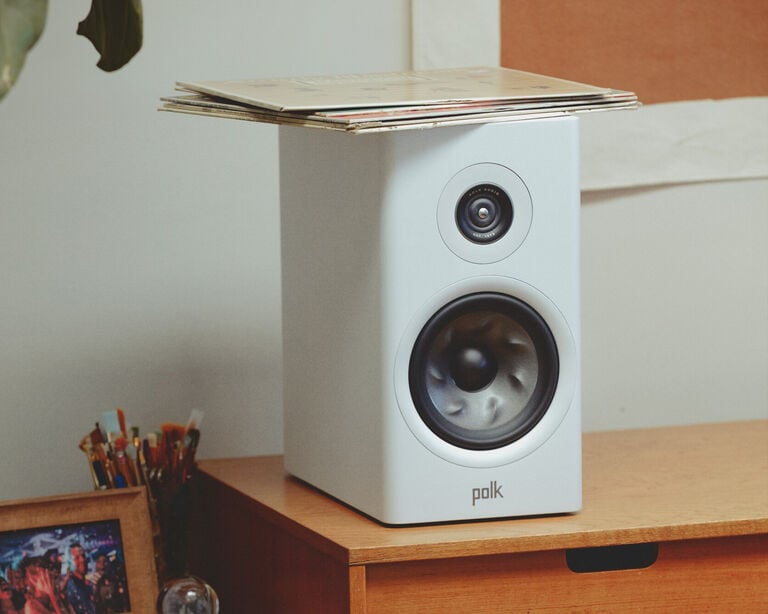 Bookshelf Speakers Bookshelf Speakers
