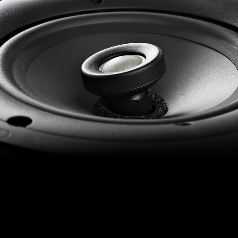 In Ceiling Speakers Polk Audio