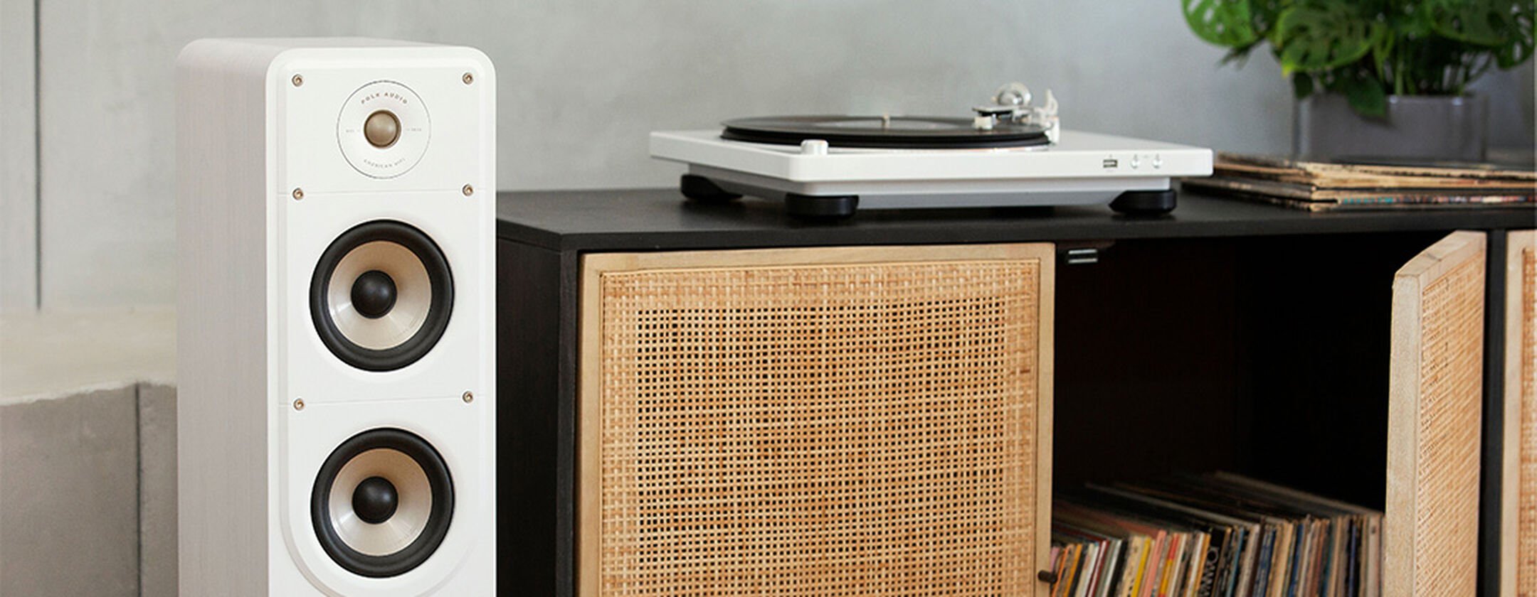 Polk Audio Signature Elite ES55