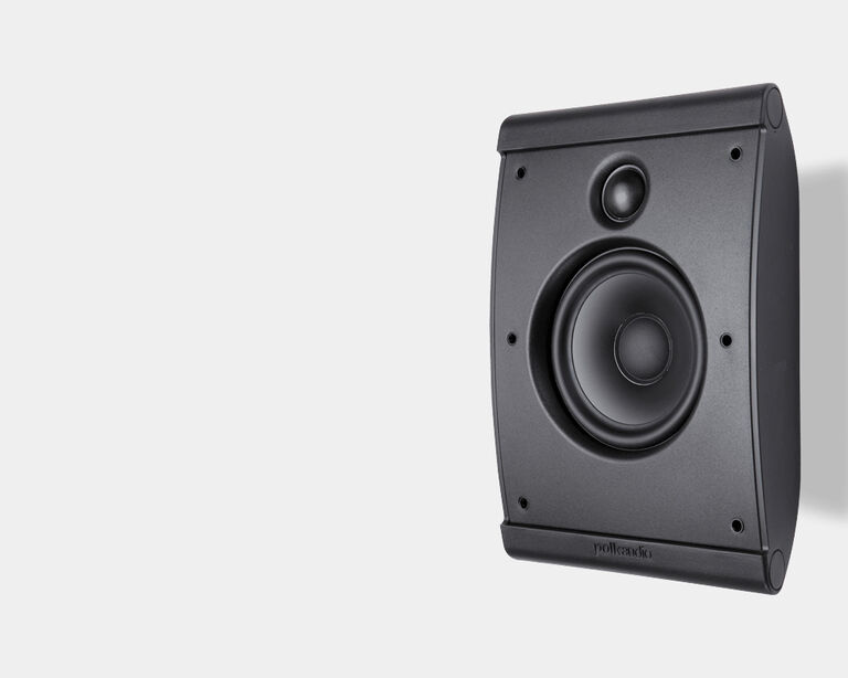 OWM3 Compact Multi Application Speakers Polk Audio United States OWM3 Compact Multi Application Speakers Polk Audio United States