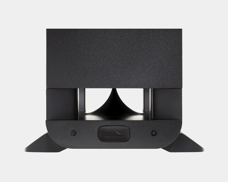 Polk Audio Signature Elite 5.1 Home Theater Pack, Black 300369-01-00-005 AK