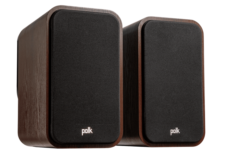 Signature Elite ES20 Surround Speakers (Pair) | Polk Audio