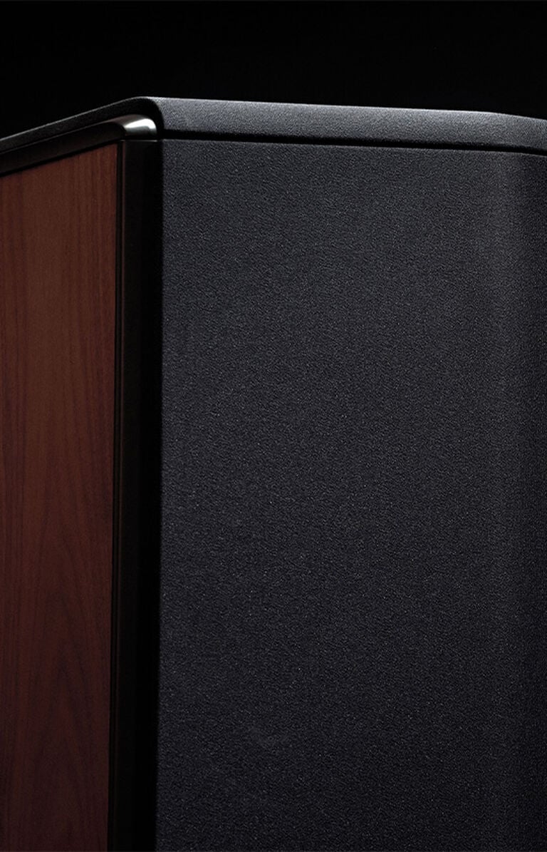 Legend L800 (Left) Floor Standing Tower Speaker