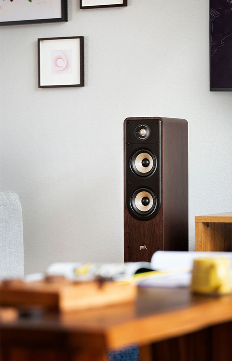 Polk Audio Signature Elite ES55