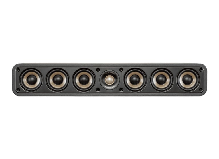 Signature Elite ES35 Center Channel Speaker | Polk Audio