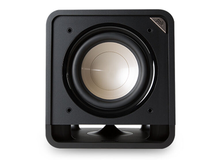 HTS Subwoofer - 10" 200W Woofer | Polk Audio