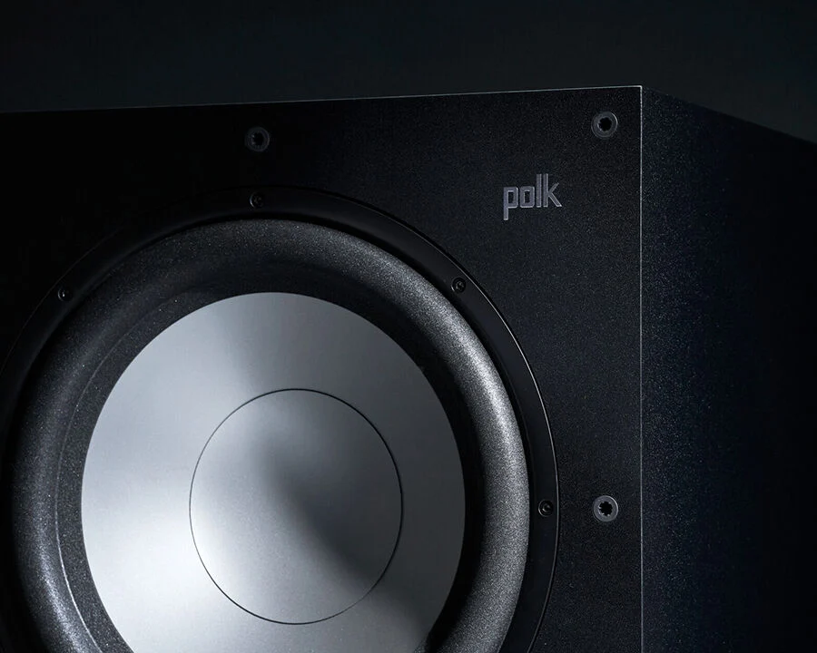 Polk Audio Monitor XT12