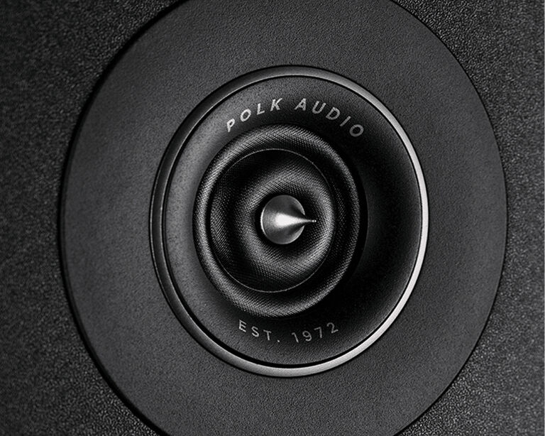 Polk Audio Reserve R300 Center Speaker Reserve-R300_USP_prod-tweeter-close-up-no-grille