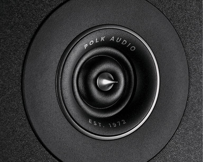 Polk Audio Reserve R300 Center Speaker Reserve-R300_USP_prod-tweeter-close-up-no-grille