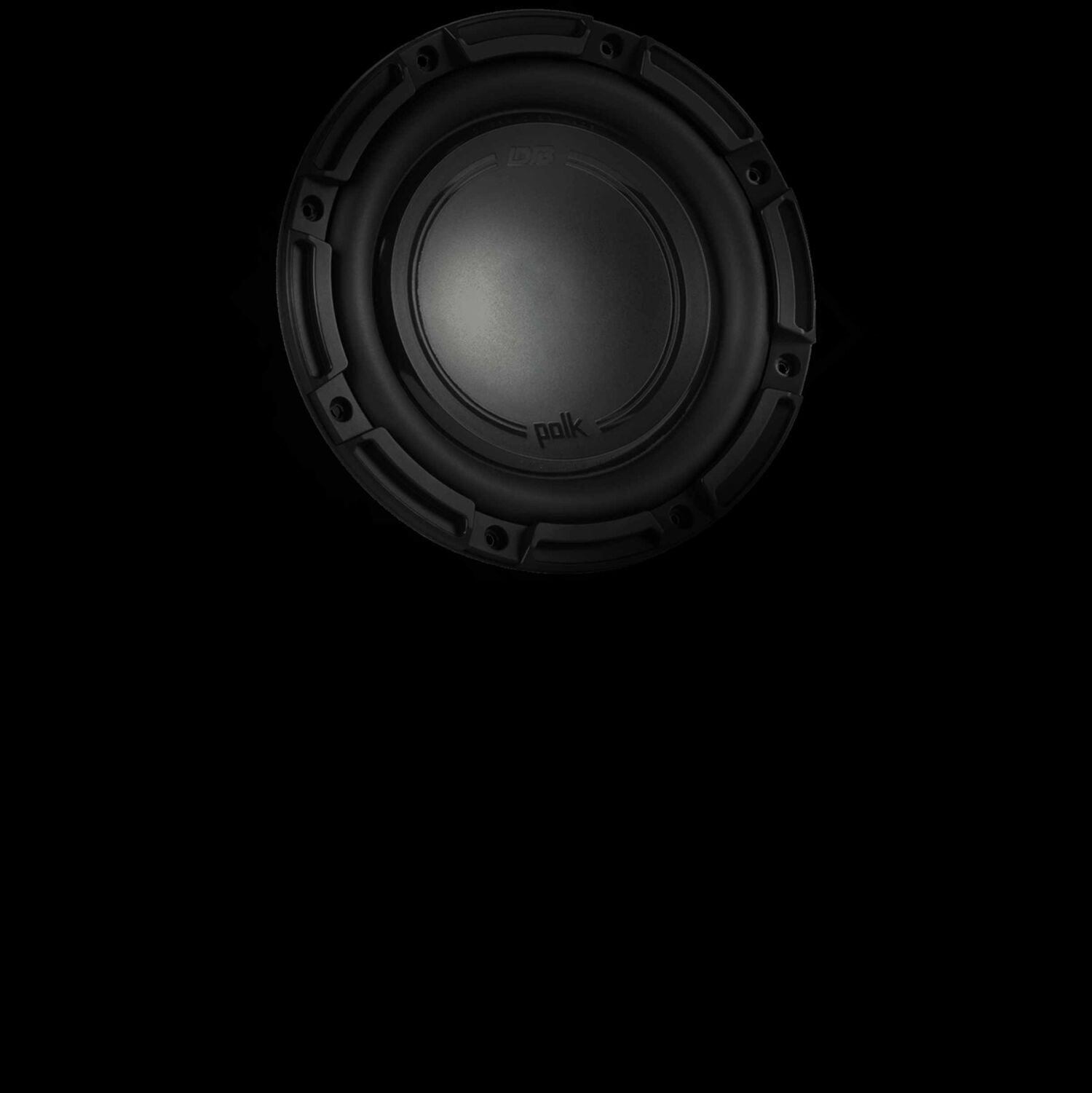 Car and marine speakers