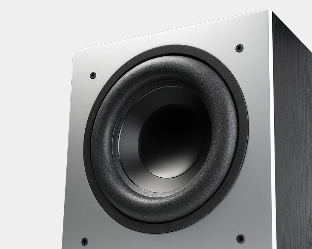 Polk best sale subwoofer psw505