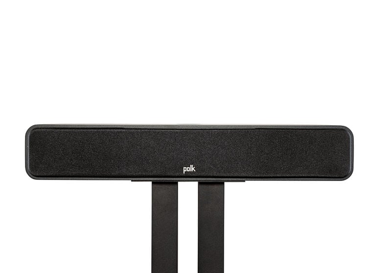 Elite ES35 Signature Audio Polk Center | Channel Speaker