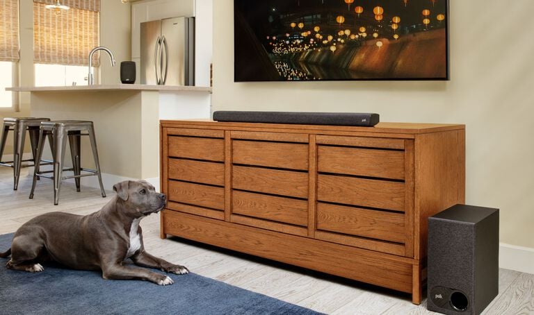 Dolby Atmos Simplicity