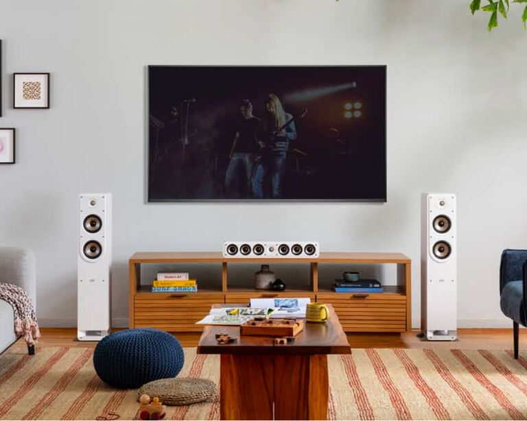 Polk Audio Signature Elite ES35 Center Speaker Signature-Elite-ES35_USP_prod-lifestyle-living-room