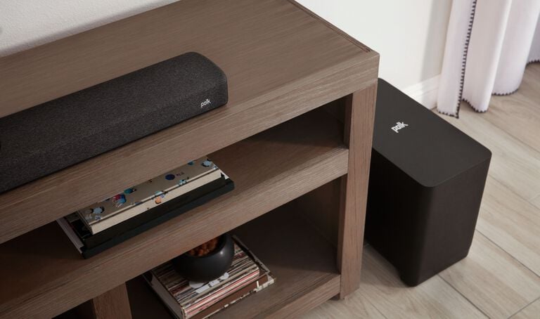 Dolby Atmos Immersion Dolby Atmos Immersion