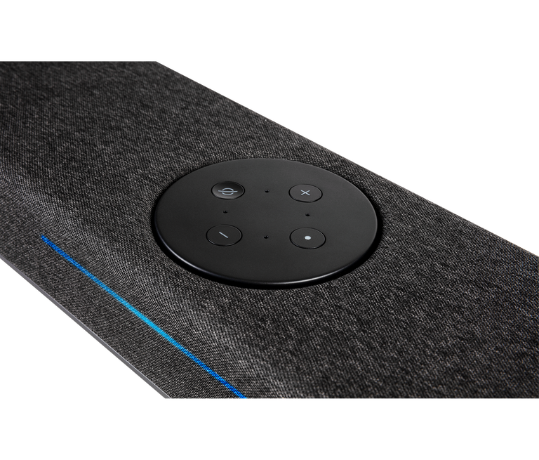 Best alexa shop compatible soundbar