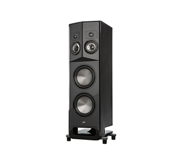 Legend L800 - Right, Black, dynamic