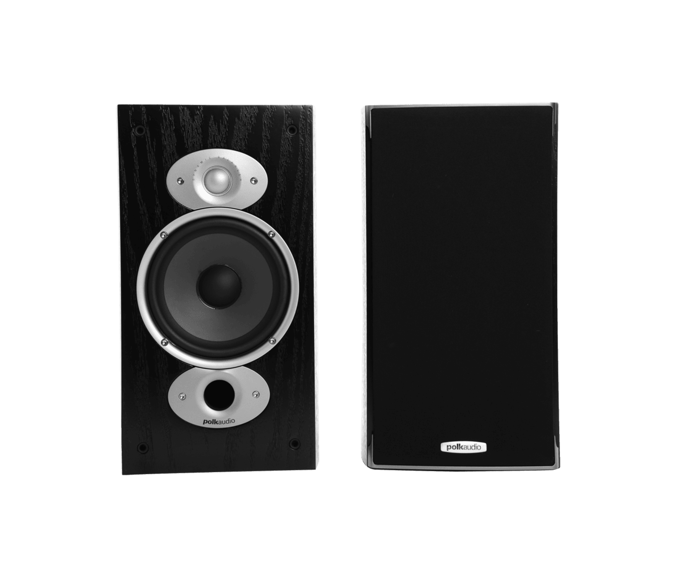 RTi A3, , dynamic