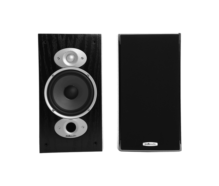 RTi A3, , dynamic