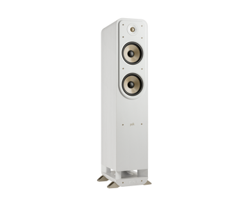 Signature Elite ES55, White, dynamic