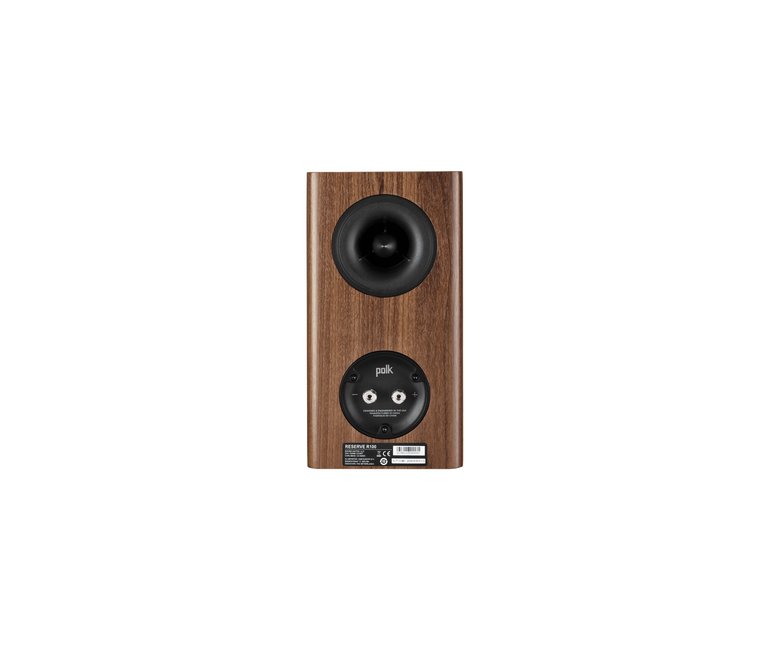 Reserve R100, Brown, dynamic